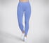 Skechers GO WALK HW Legging, PERIWINKLE, swatch