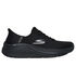 Skechers Slip-ins: Max Cushioning Elite - Vanish, SCHWARZ, swatch