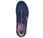 Skechers Slip-ins Waterproof: Summits - Best Choice, BLAU / ROT, large image number 1