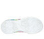 Skechers Slip-ins: Infinite Heart Lights, ROSA / MEHRFARBIG, large image number 2