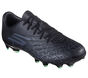 Skechers SKX_ 1.5 Academy FG, SCHWARZ / SILBER, large image number 4