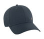 Heritage S Baseball Hat, MARINE, large image number 3