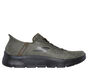 Skechers Slip-ins: GO WALK Flex - Smooth Motion, GRÜN, large image number 0