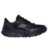 GO RUN Consistent 2.0 - Piedmont, BLACK, swatch