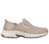 Skechers Slip-ins: Hillcrest - Sunapee, NATUR, swatch