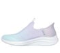 Skechers Slip-ins: Ultra Flex 3.0 - Beauty Blend, VIOLETT / TÜRKIS, large image number 3