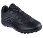 Skechers Razor Gold TF, SCHWARZ / SILBER, large image number 4