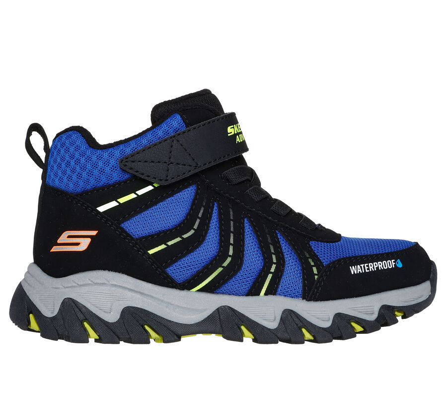 Rugged Ranger - Storm Trail, SCHWARZ / BLAU, largeimage number 0