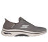 Skechers Slip-ins: Arch Fit 2.0 - Simplicity 2, BROWN, swatch