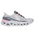 Skechers Slip-ins: Glide-Step Altus, GRAU / ROSA, swatch