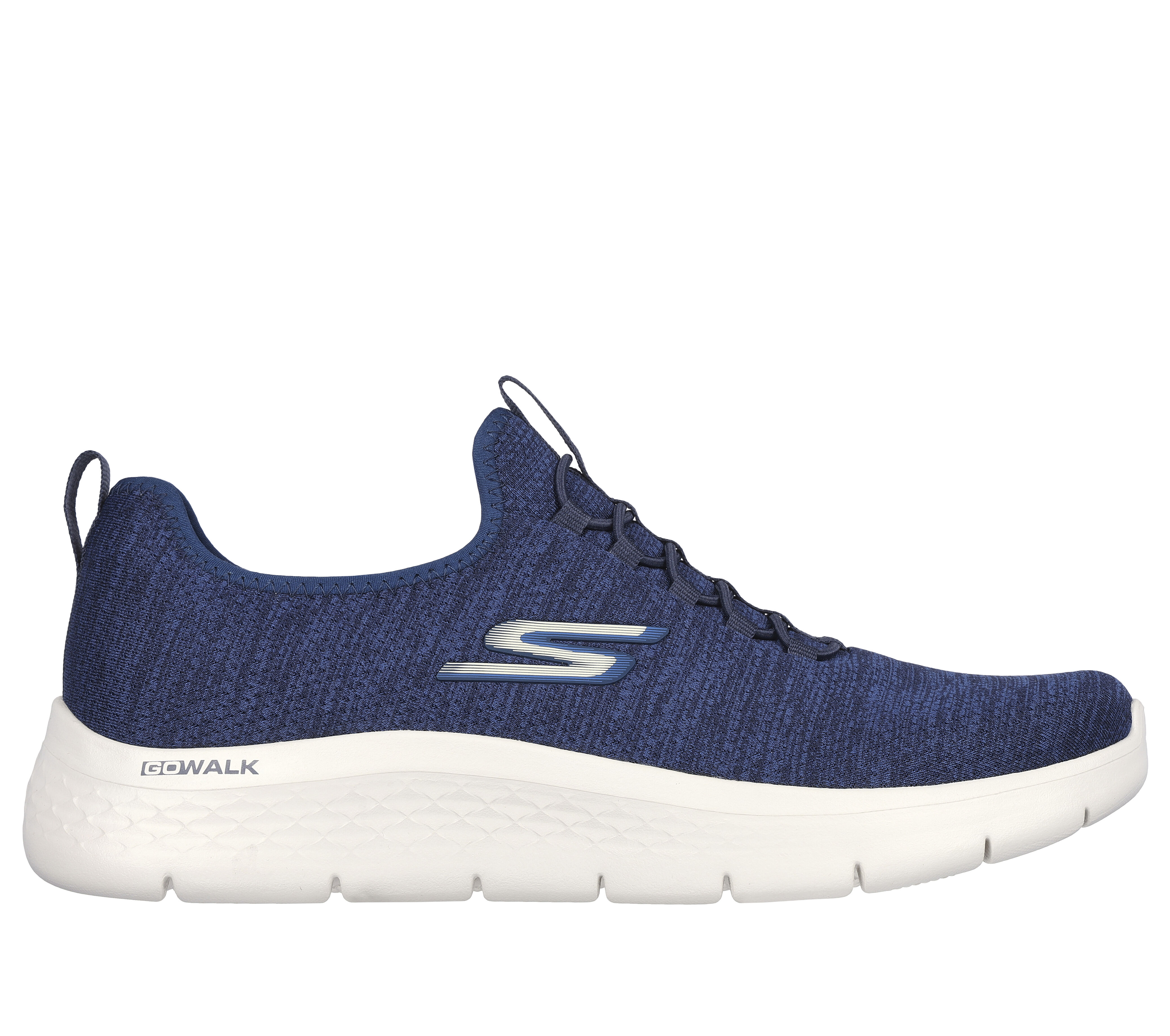 Skechers air cooled discount navy