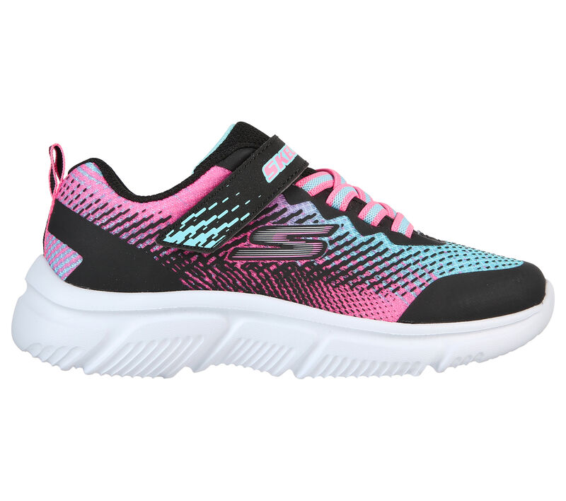 Skechers GOrun 650, SCHWARZ / MEHRFARBIG, largeimage number 0