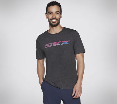 Skechers Apparel On the Road Muscle Tank