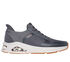 Skechers Slip-ins: Tres-Air Uno - Necessairy, CHARCOAL, swatch