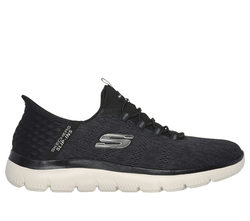 Skechers Slip-ins: Summits - Key Pace, SCHWARZ, largeimage number 0