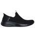 Skechers Slip-ins: Ultra Flex 3.0 - Easy Win, SCHWARZ, swatch