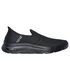 Skechers Slip-ins: GO WALK Arch Fit 2.0, SCHWARZ, swatch