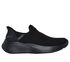 Skechers Slip-ins: BOBS Sport Infinity - Daily, SCHWARZ, swatch