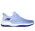 Skechers Slip-ins: Viper Court Elite, LIGHT BLUE, swatch