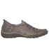 Skechers Slip-ins: Breathe-Easy - Home-Body, DARK GRAU, swatch