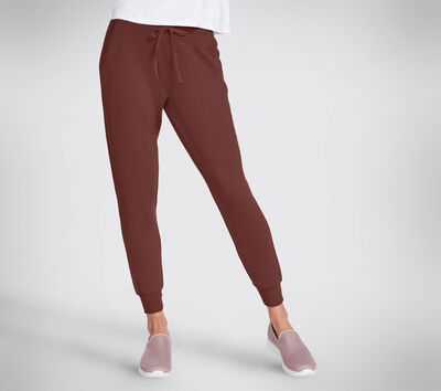 SKECHLUXE Restful Jogger Pant