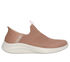 Skechers Slip-ins: Ultra Flex 3.0 - Cozy Streak, TAN, swatch