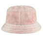 Sherpa Bucket Hat, LIGHT PINK / ROSÉGOLD, large image number 1