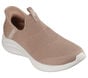 Skechers Slip-ins: Ultra Flex 3.0 - Cozy Streak, NATUR, large image number 4