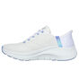 Skechers Slip-ins: Arch Fit 2.0 - Easy Chic, WEISS / BLAU, large image number 3