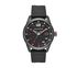 Slauson Watch, SCHWARZ, swatch