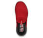 Skechers Slip-ins: Ultra Flex 3.0 - Smooth Step, ROT / SCHWARZ, large image number 1