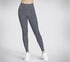 Skechers GO WALK HW Legging, GRAU, swatch