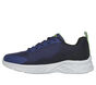 Microspec II - Vovrix, NAVY / BLK / LIME, large image number 3