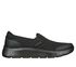 GO WALK Flex - Request, BLACK, swatch