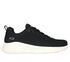 Skechers BOBS Sport B Flex - Visionary Essence, SCHWARZ, swatch