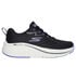 Max Cushioning Elite 2.0 - Levitate, SCHWARZ / VIOLETT, swatch