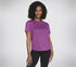 GO DRI SWIFT Tee, LILA, swatch