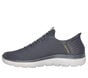 Skechers Slip-ins: Summits - High Range, GRAU, large image number 4