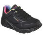 Uno Lite - Rainbow Speckle, BLACK / MULTI, large image number 4