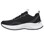 Skechers Elite Sport - Push-Pace, BLACK / CHARCOAL, large image number 3