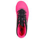 Skechers Razor Gold FG, SCHWARZ / ROSA, large image number 1