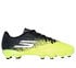 Skechers Razor 1.5 Academy FG, YELLOW / BLACK, swatch