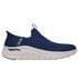 Skechers Slip-ins: Arch Fit 2.0 - Crayn, MARINE, swatch