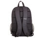 Skechers Central II Backpack, SCHWARZ, large image number 1