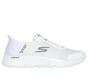 Skechers Slip-ins: GO WALK Flex - Hands Up, WEISS, large image number 0