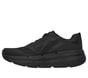 Max Cushioning Premier - Vantage, BLACK / CHARCOAL, large image number 4