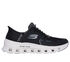 Skechers Slip-ins: Glide-Step Pro, SCHWARZ / GRAU, swatch