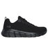 Skechers BOBS Sport B Flex - Visionary Essence, SCHWARZ, swatch