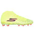 Skechers SKX_ 1.5 High Elite FG, YELLOW / BLACK, swatch