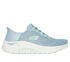 Skechers Slip-ins: Arch Fit 2.0 - Easy Chic, BLAU / GRÜN, swatch